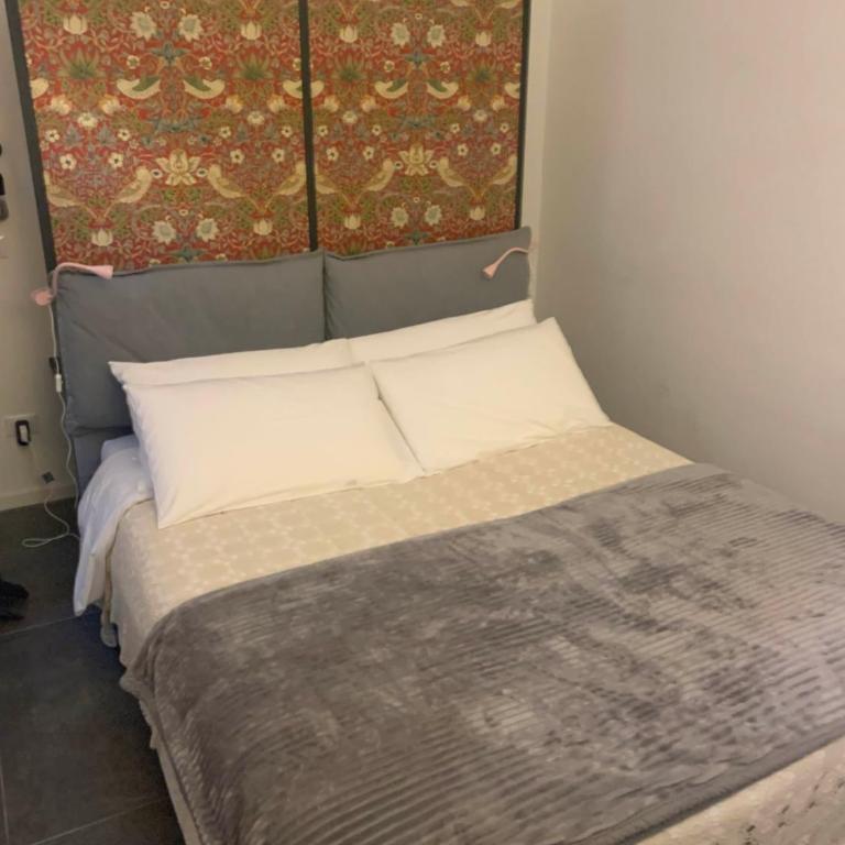 nel cuore di trastevere - Appartamento con 1 Camera da Letto - 9