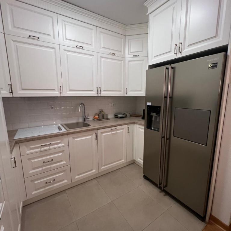 Apartment Story,Kajmakcalanska Beograd - Apartman sa 1 Spavaćom Sobom - 12