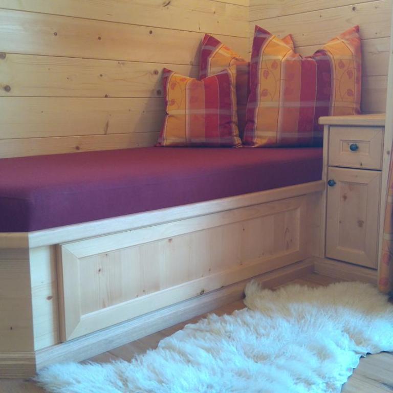 Haus Schwaiger - One-Bedroom Apartment with Mountain View - 11