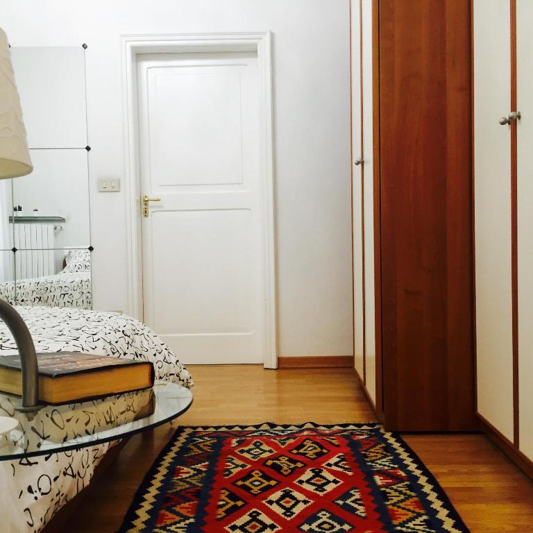 Temporary House Oberdan - Appartamento con 1 Camera da Letto - 22