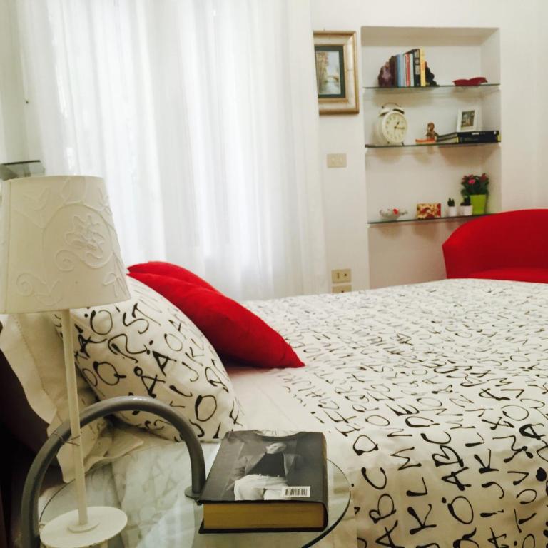 Temporary House Oberdan - Appartamento con 1 Camera da Letto - 20