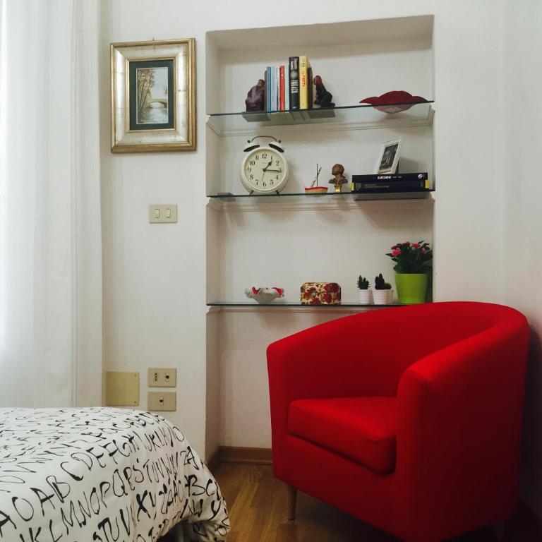 Temporary House Oberdan - Appartamento con 1 Camera da Letto - 21