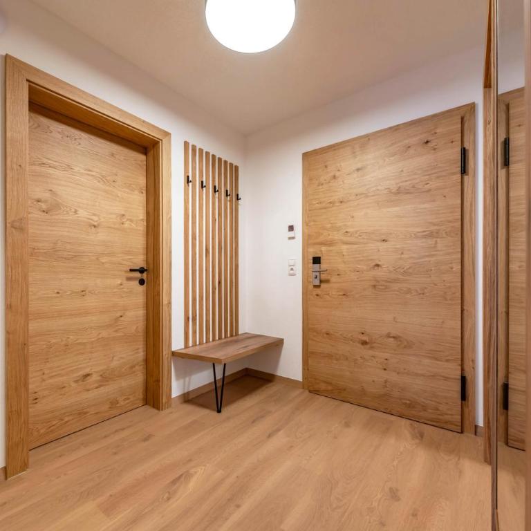 Apart Kreuzjoch - Apartment mit 2 Schlafzimmern - 18