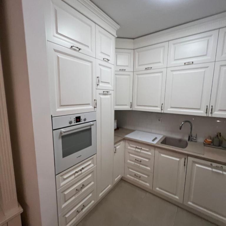 Apartment Story,Kajmakcalanska Beograd - Apartman sa 1 Spavaćom Sobom - 11