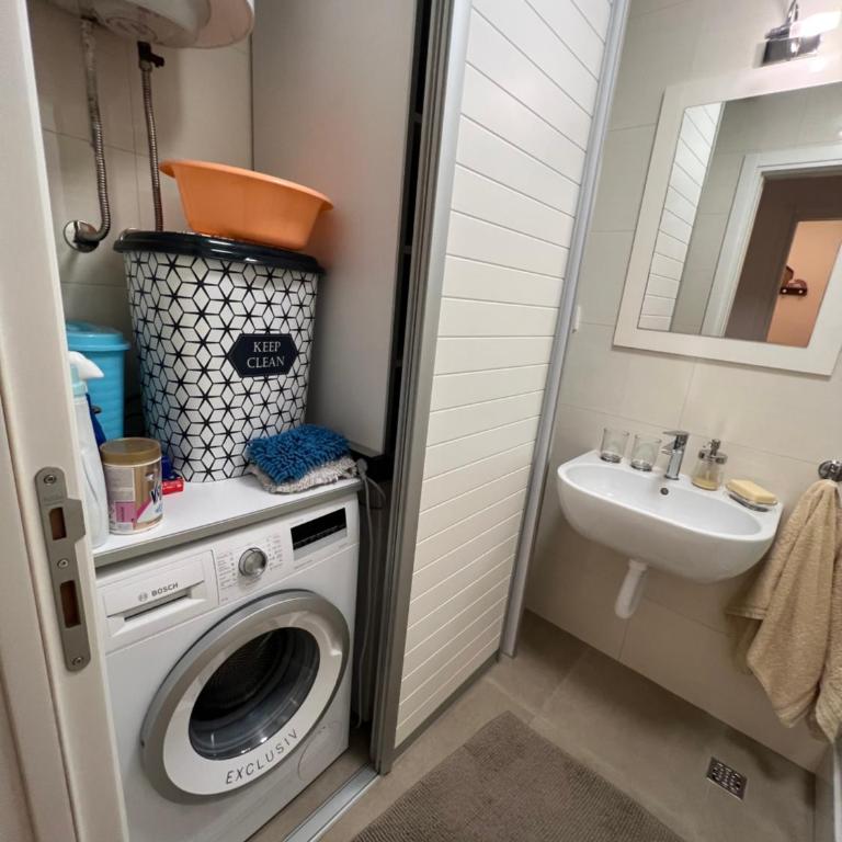 Apartment Story,Kajmakcalanska Beograd - Apartman sa 1 Spavaćom Sobom - 16