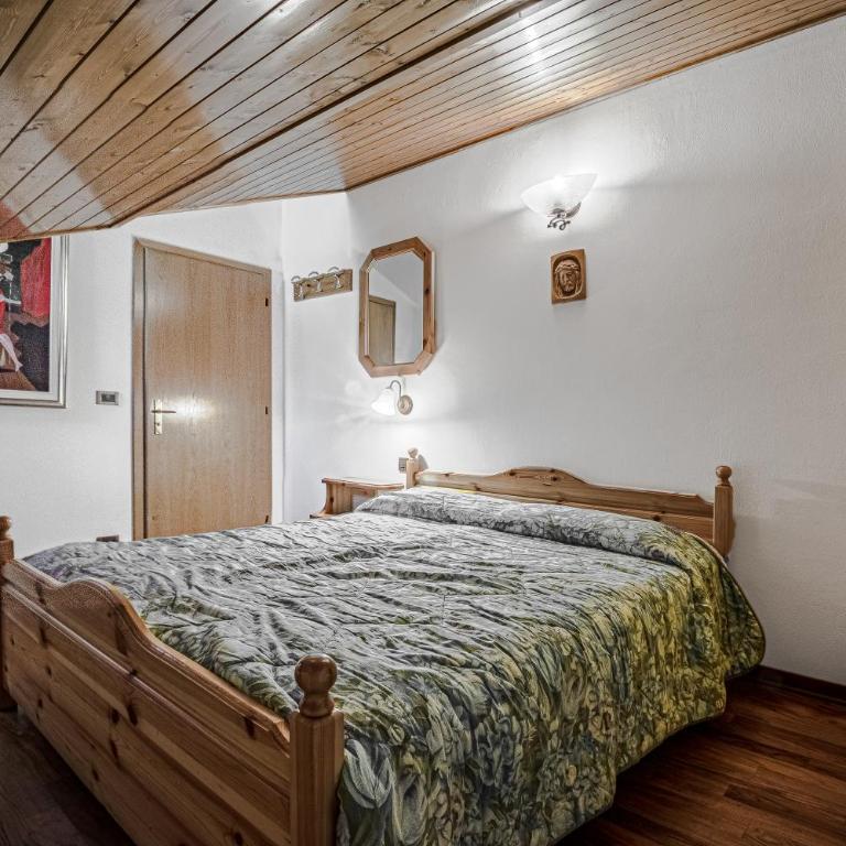 Appartamento Sellaronda - Appartamento con 2 Camere da Letto - 5