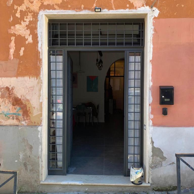 nel cuore di trastevere - Appartamento con 1 Camera da Letto - 19