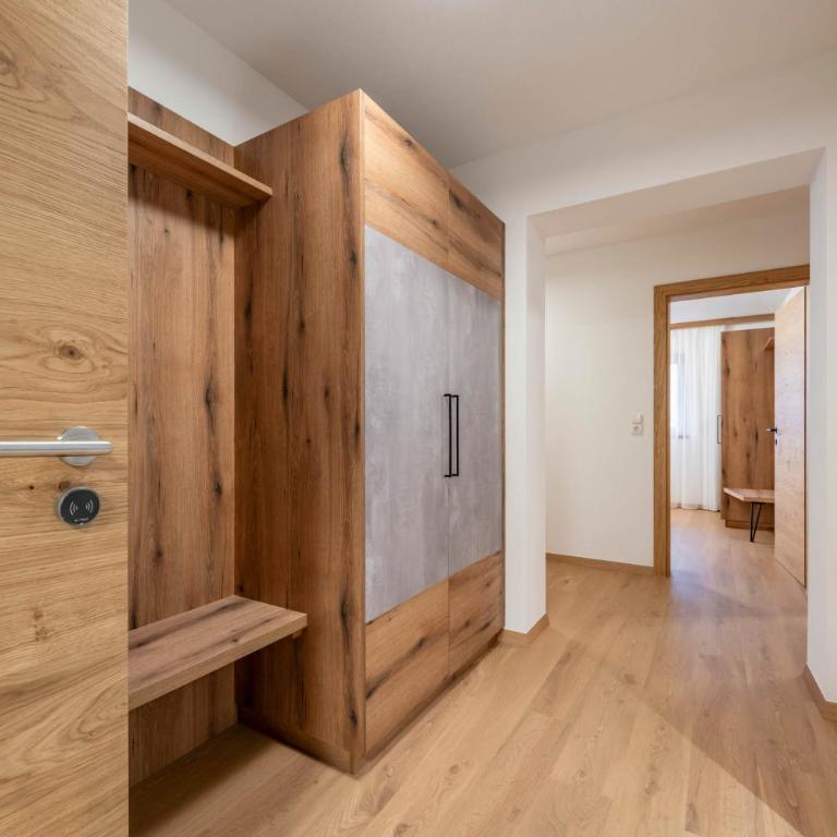 Apart Kreuzjoch - Apartment mit 2 Schlafzimmern - 23
