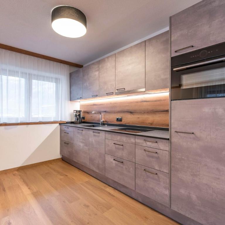 Apart Kreuzjoch - Apartment mit 2 Schlafzimmern - 7