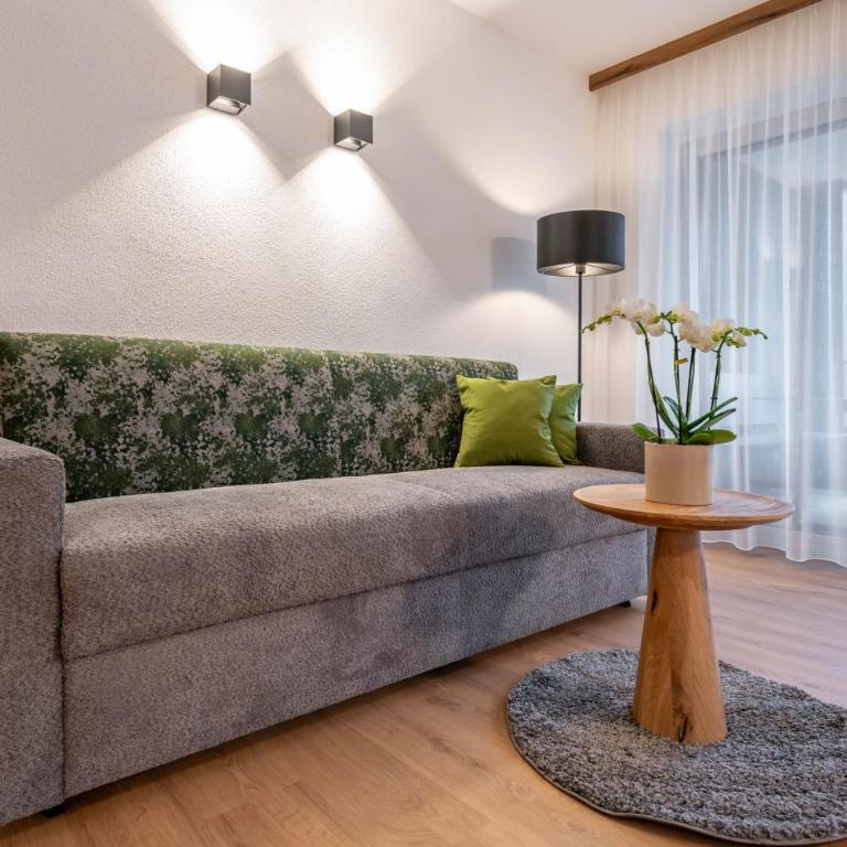 Apart Kreuzjoch - Apartment mit 2 Schlafzimmern - 4