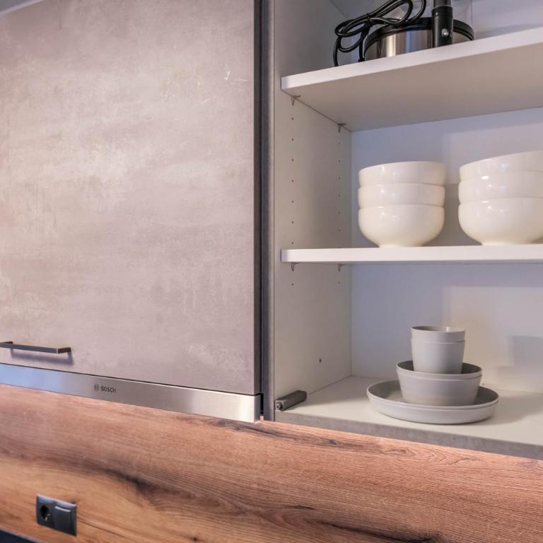Apart Kreuzjoch - Apartment mit 2 Schlafzimmern - 9