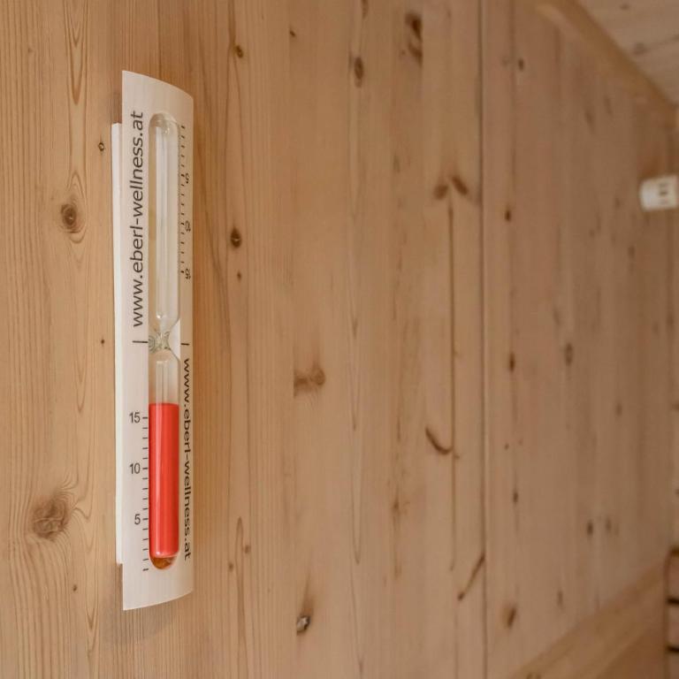 Apart Kreuzjoch - Apartment mit 2 Schlafzimmern - 18