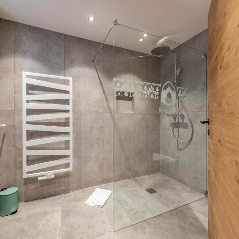 Apart Kreuzjoch - Apartment mit 2 Schlafzimmern - 29