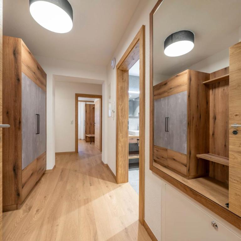 Apart Kreuzjoch - Apartment mit 2 Schlafzimmern - 27