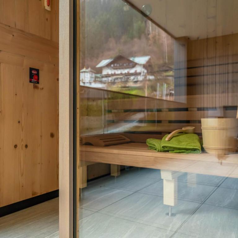 Apart Kreuzjoch - Apartment mit 2 Schlafzimmern - 21