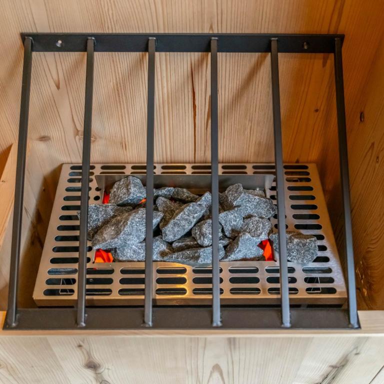 Apart Kreuzjoch - Apartment mit 2 Schlafzimmern - 17