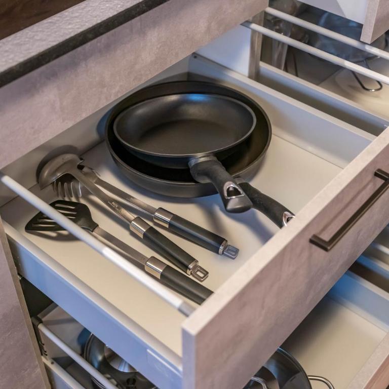 Apart Kreuzjoch - Apartment mit 2 Schlafzimmern - 18