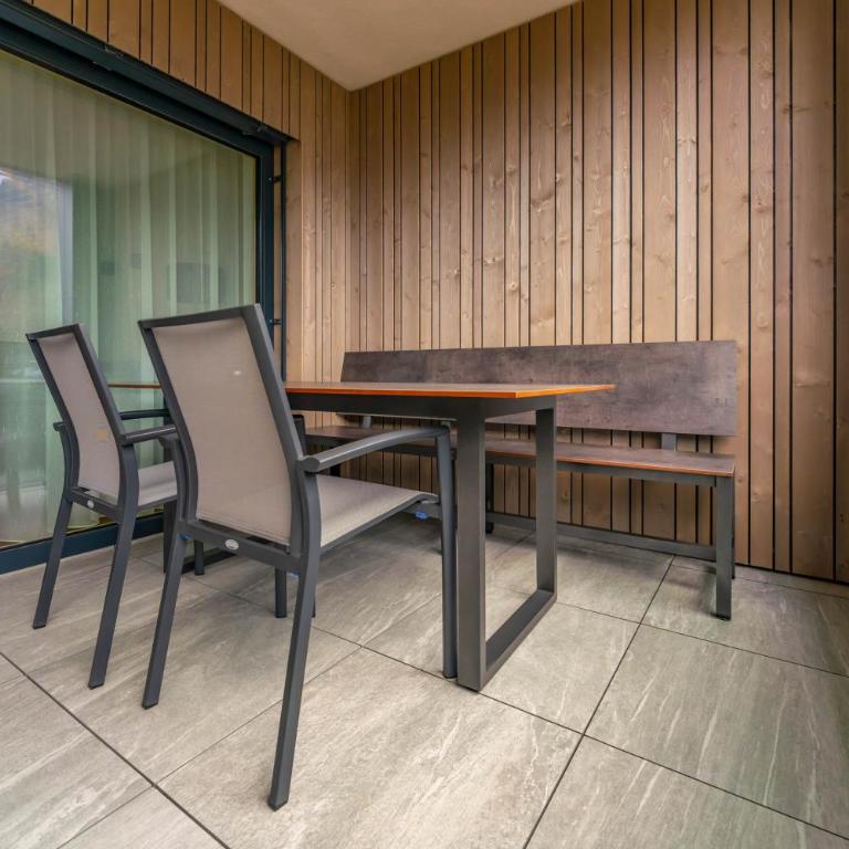 Apart Kreuzjoch - Apartment mit 2 Schlafzimmern - 26