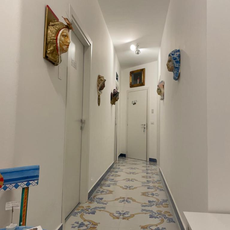 Leopardi Holiday Home a due passi dal mare - One-Bedroom Apartment - 1