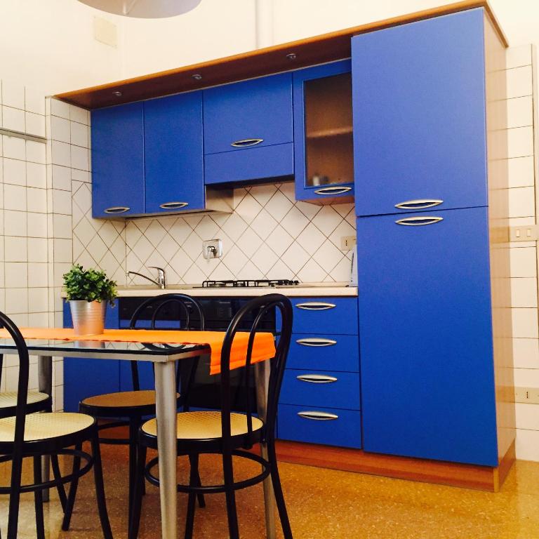 Temporary House Oberdan - Appartamento con 1 Camera da Letto - 17