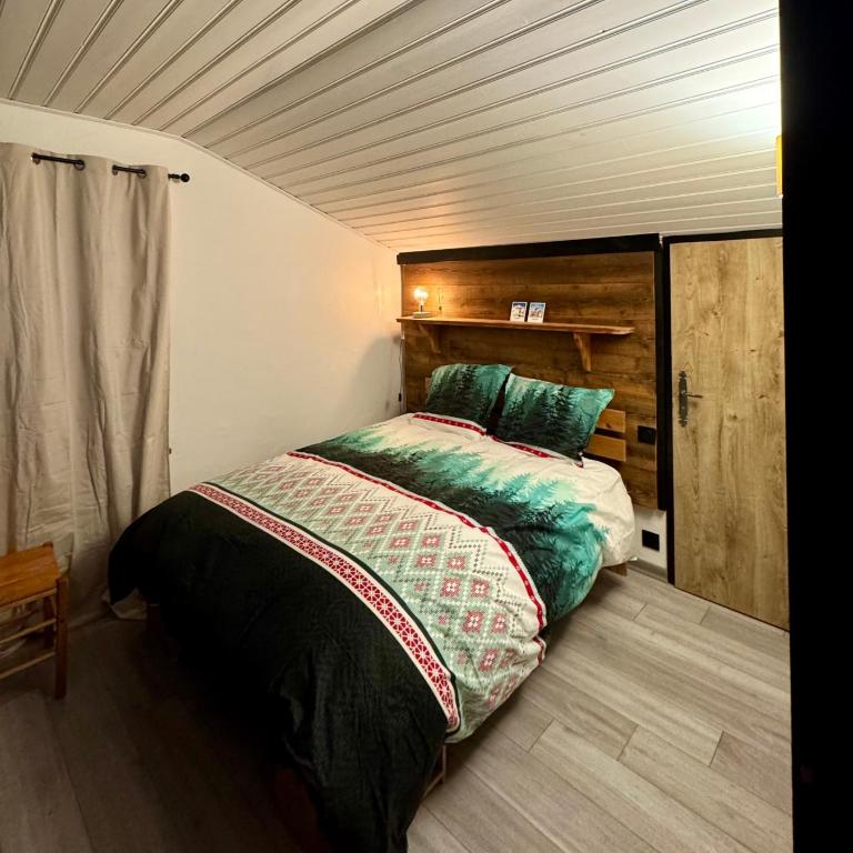 The Mountain View - Appartement 2 Chambres - 8