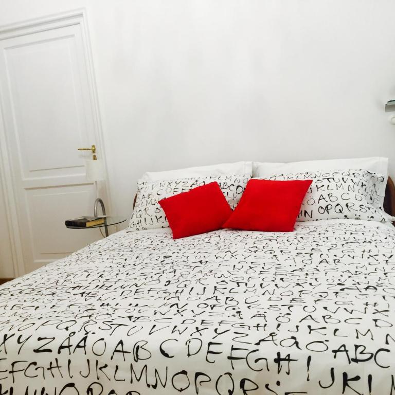 Temporary House Oberdan - Appartamento con 1 Camera da Letto - 19