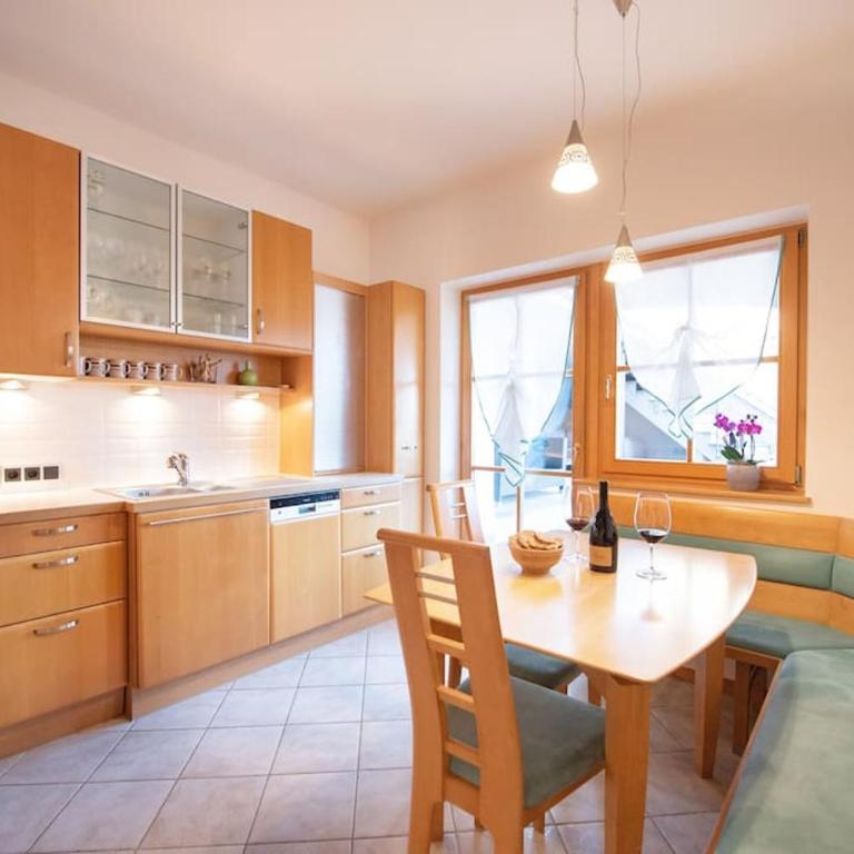 Apartment Seenah - Apartment mit 2 Schlafzimmern - 18