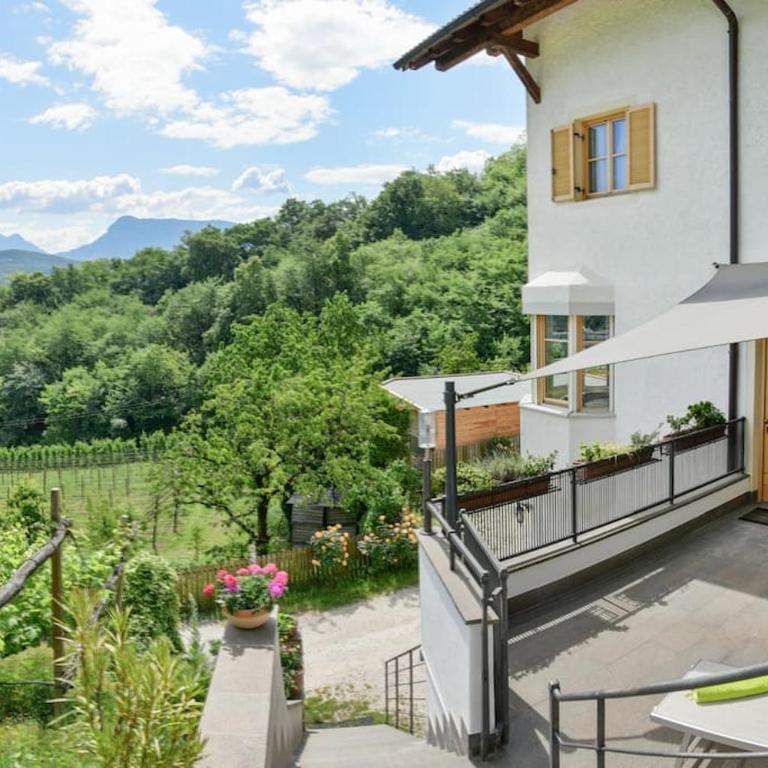 Apartment Seenah - Apartment mit 2 Schlafzimmern - 21