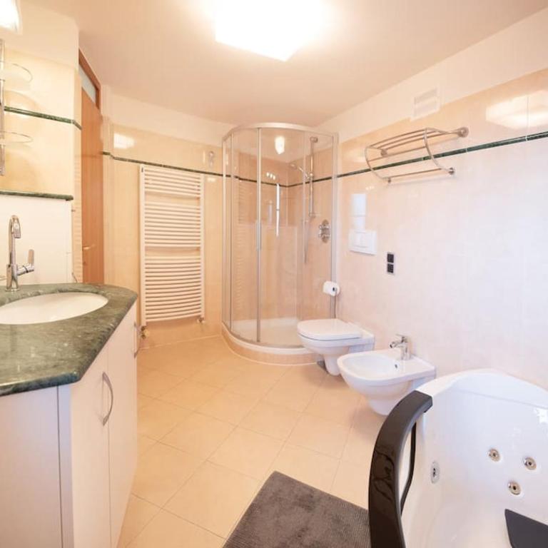 Apartment Seenah - Apartment mit 2 Schlafzimmern - 23