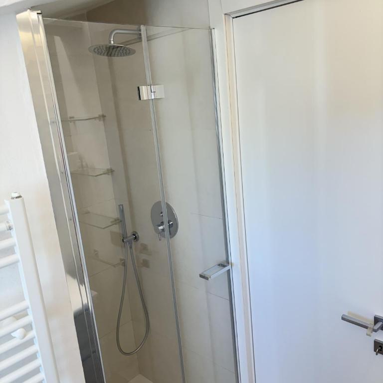 La casa del Duprè - Appartamento con 1 Camera da Letto e Vista Città - 22