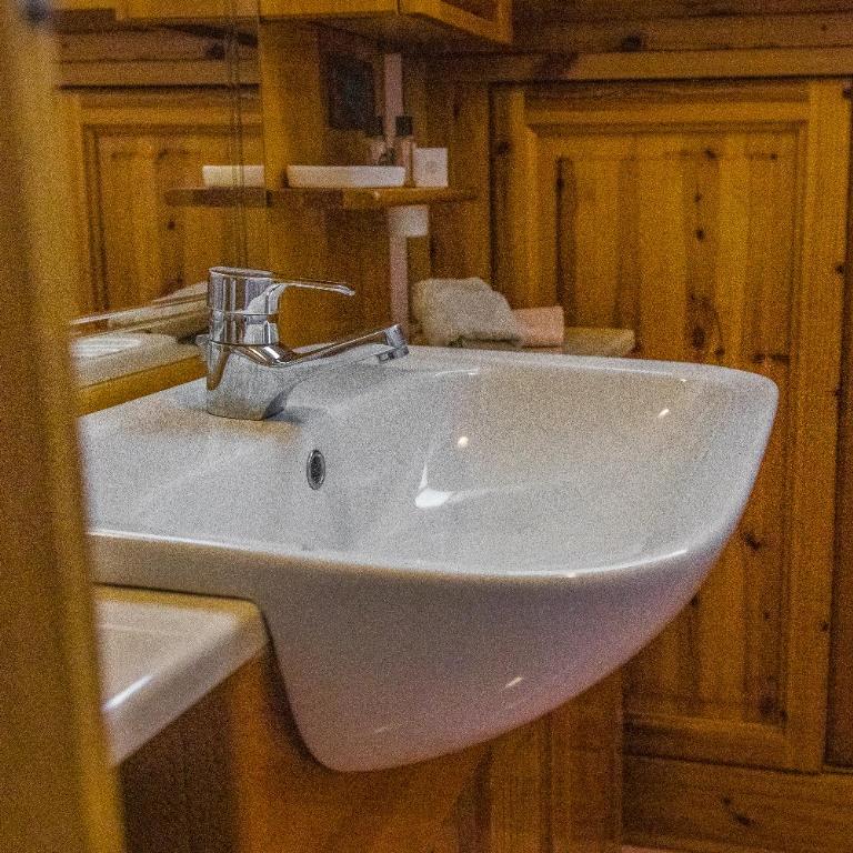 Appartamento Sellaronda - Appartamento con 2 Camere da Letto - 13