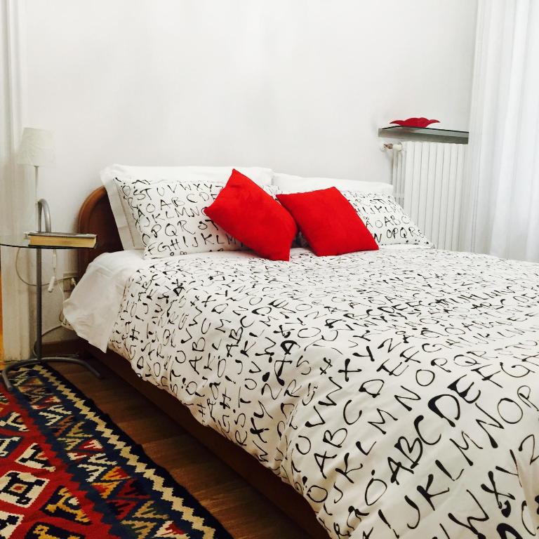 Temporary House Oberdan - Appartamento con 1 Camera da Letto - 24