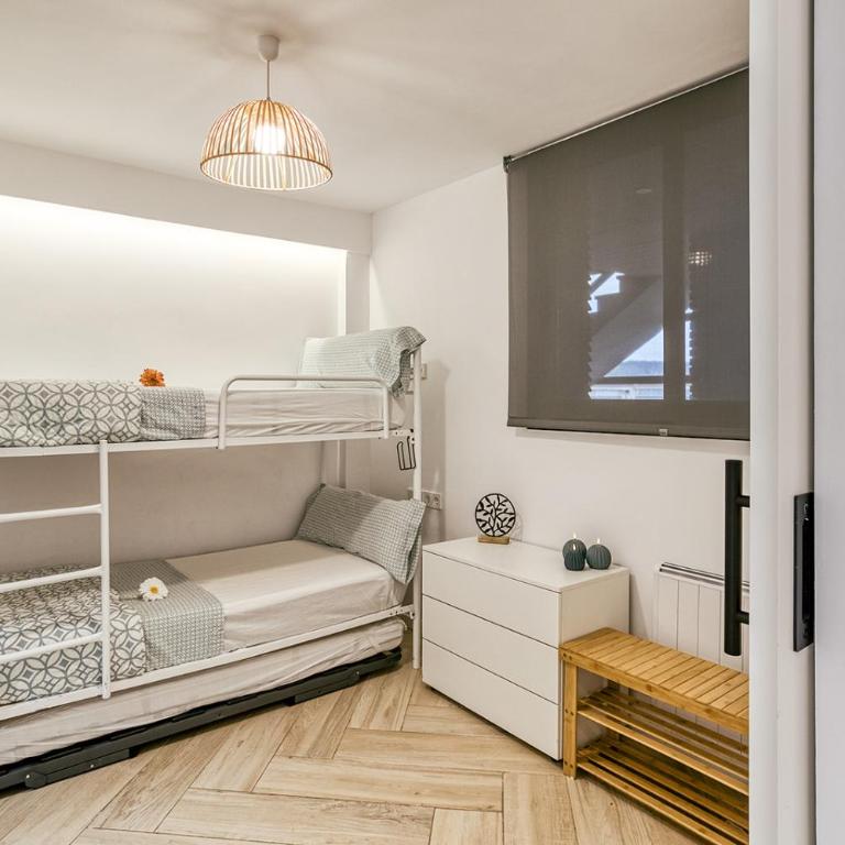 Bounty apartment - Apartamento de 2 dormitorios - 13