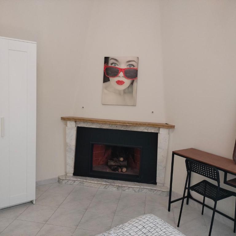 Grande 155 Guest House Tuscany - Appartamento con 2 Camere da Letto e Terrazza - 9