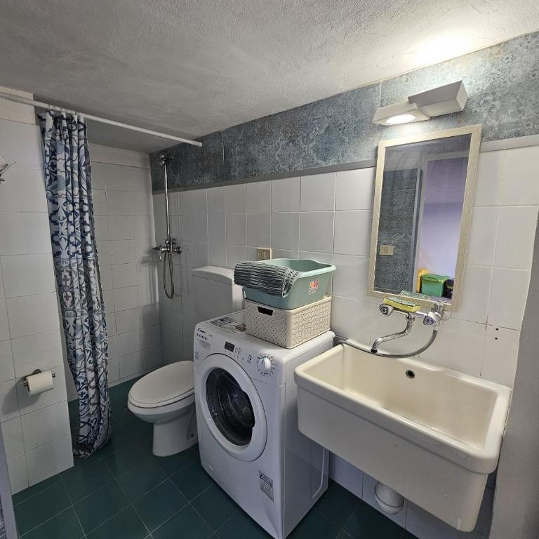 Villetta Gallipoli Baia Verde Tigli 33 - Casa con 2 Camere da Letto - 35