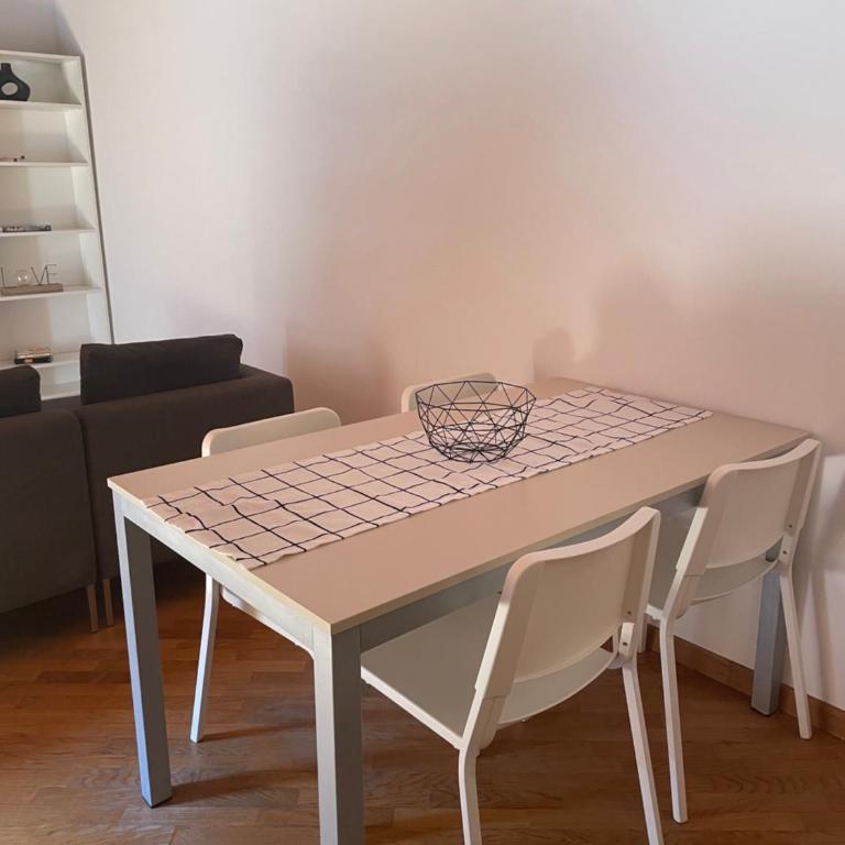 My lovely house - Appartamento con 2 Camere da Letto - 17