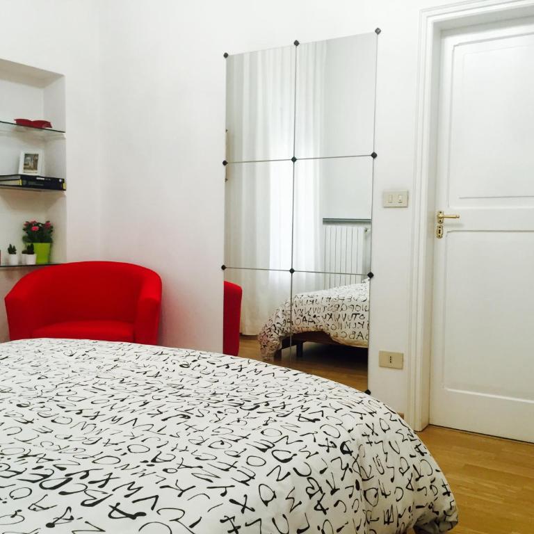 Temporary House Oberdan - Appartamento con 1 Camera da Letto - 23