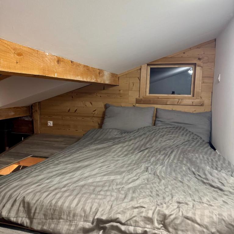 The Mountain View - Appartement 2 Chambres - 5