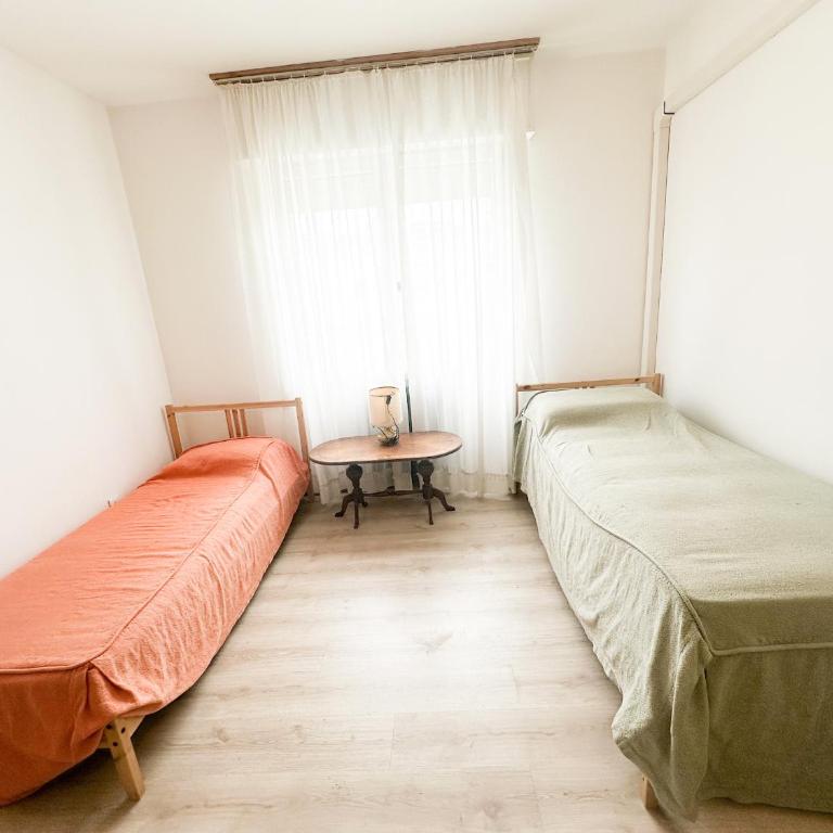 Due Camere, Centrale, Vicino al Mare - MARINA MARCONI - Appartamento con 2 Camere da Letto - 9