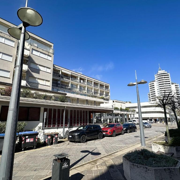 Due Camere, Centrale, Vicino al Mare - MARINA MARCONI - Appartamento con 2 Camere da Letto - 11