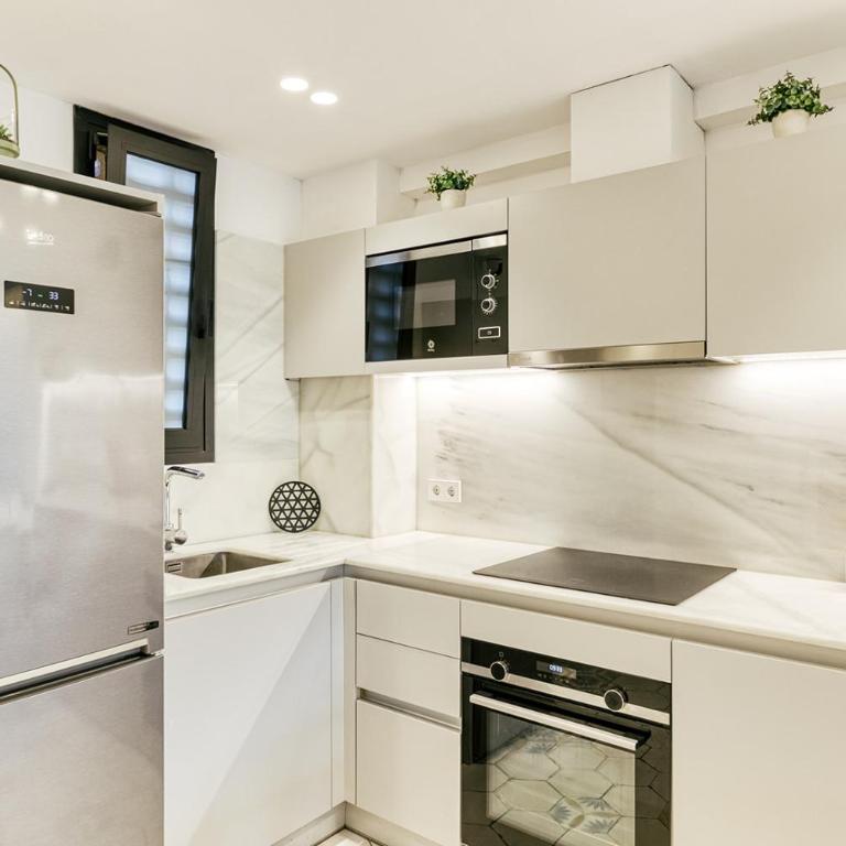 Bounty apartment - Apartamento de 2 dormitorios - 7