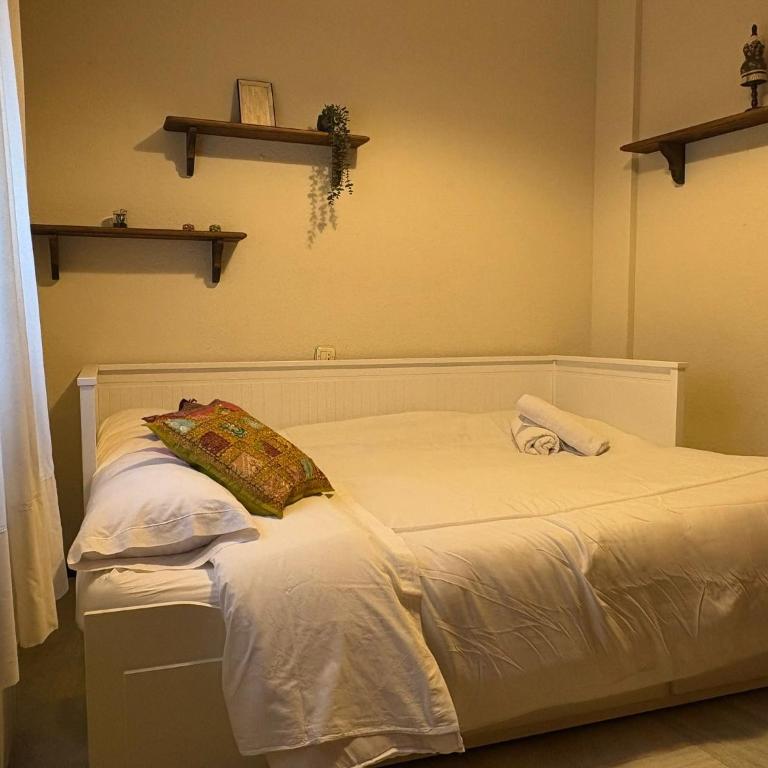 Apartamento Córdoba Patricia - Apartamento de 3 dormitorios - 34
