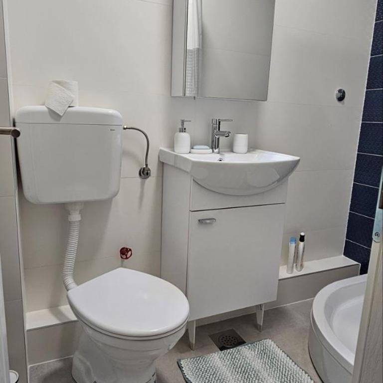 Apartmani Grot Pale - One-Bedroom Apartment - 15