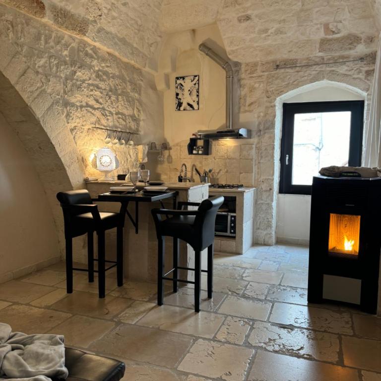 Rifugio Del Monsignore - One-Bedroom Apartment - 28