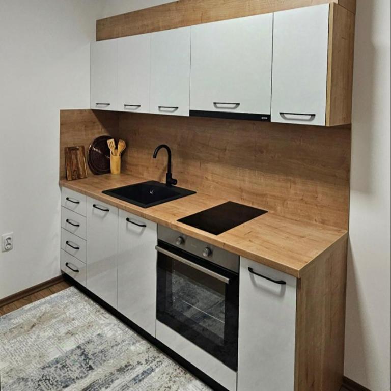 Apartmani Grot Pale - One-Bedroom Apartment - 16