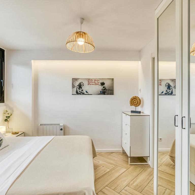Bounty apartment - Apartamento de 2 dormitorios - 11