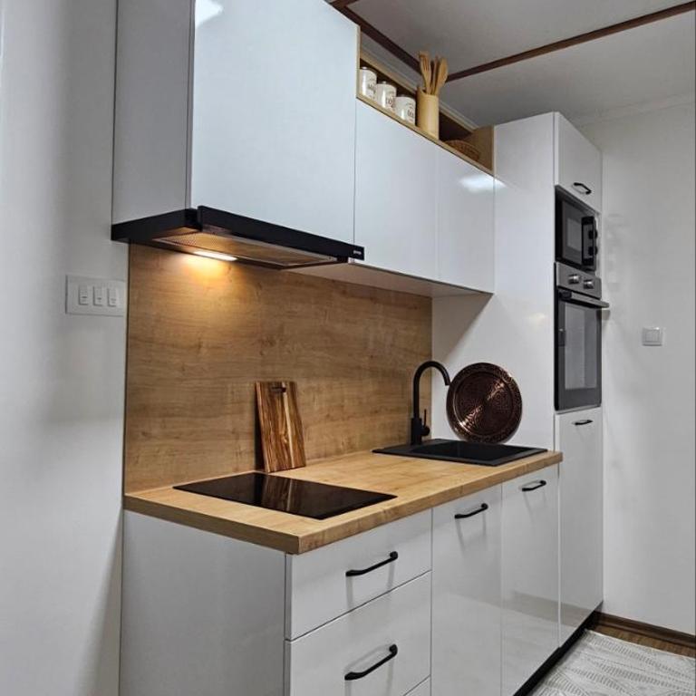 Apartmani Grot Pale - Two-Bedroom Apartment - 16