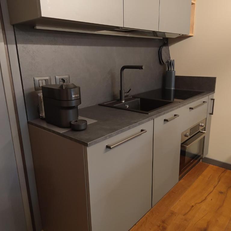 Himalaya - Apartments - Apartment mit 1 Schlafzimmer - 15