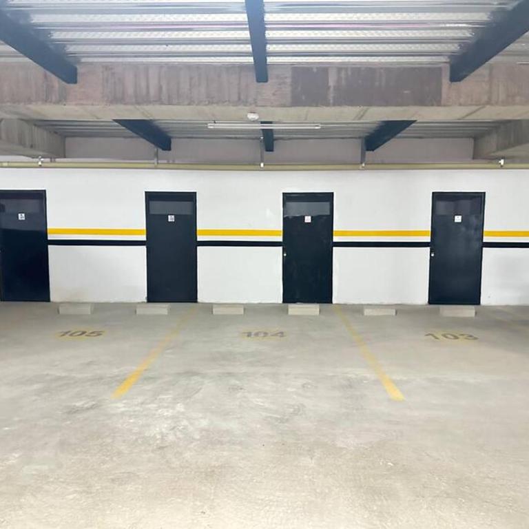 Belmonte 209-Lindo apartamento en Av centenario con pisicna gym - Apartamento de 1 dormitorio - 11