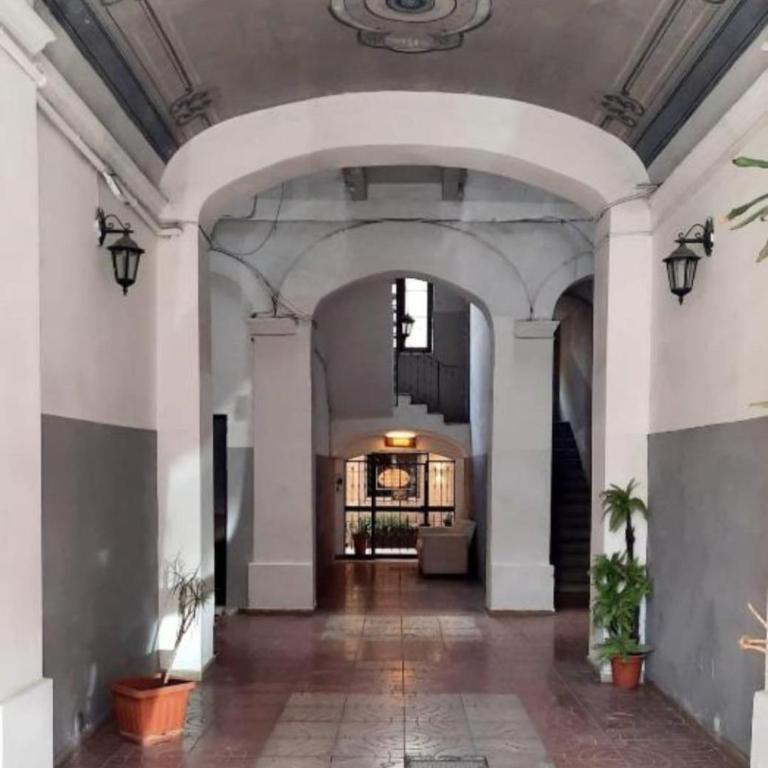 Casa Ramellini Guest House - Taranto Centro - Two-Bedroom Superior Apartment - 2
